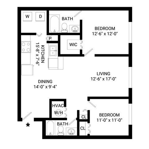 Southgate Apartments | Rockledge, FL